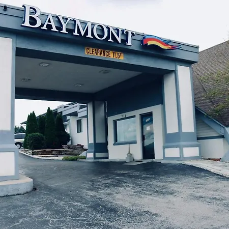 Baymont By Wyndham Cookeville